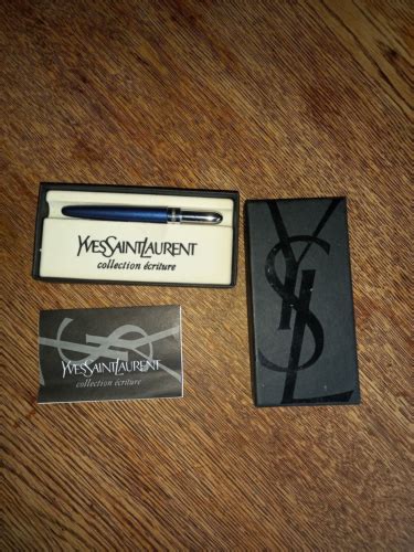 yves saint laurent ebay uk|yves saint laurent nordstrom.